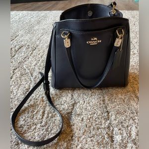 Coach Minetta Crossbody